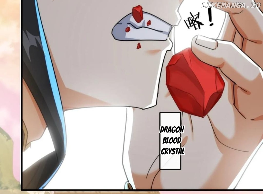 Please Slay The Demon! Young Master! Chapter 167 - page 28